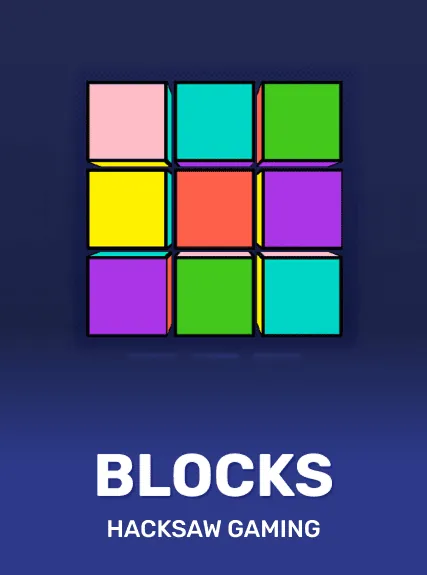 Blocks